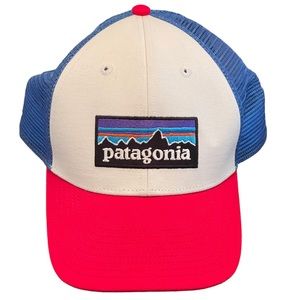 Patagonia Cap